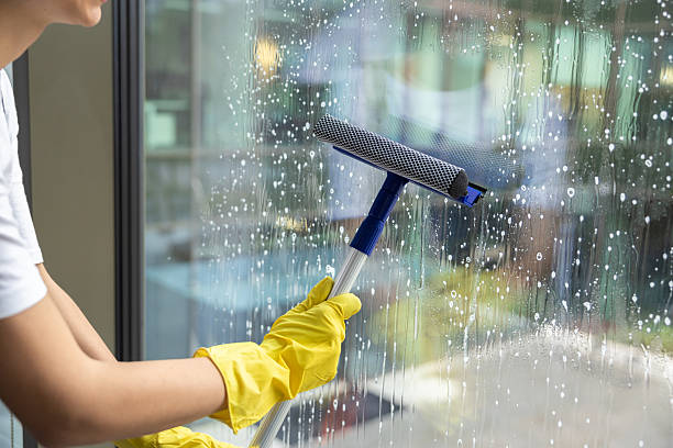 window cleaning