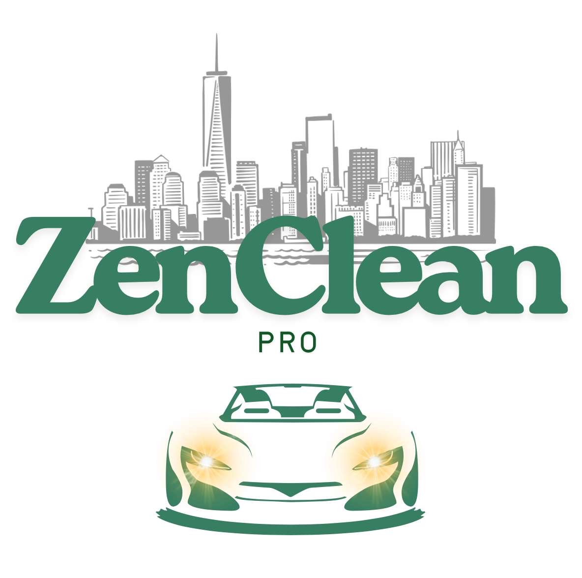 Zen Clean Pro | Car Detailing & Cleaning Services in Melbourne